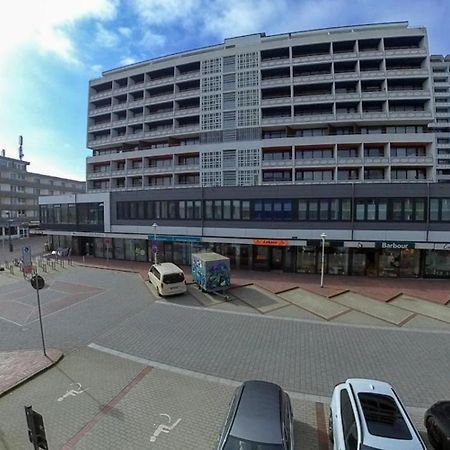 5-7, Moewe Westerland Exterior foto