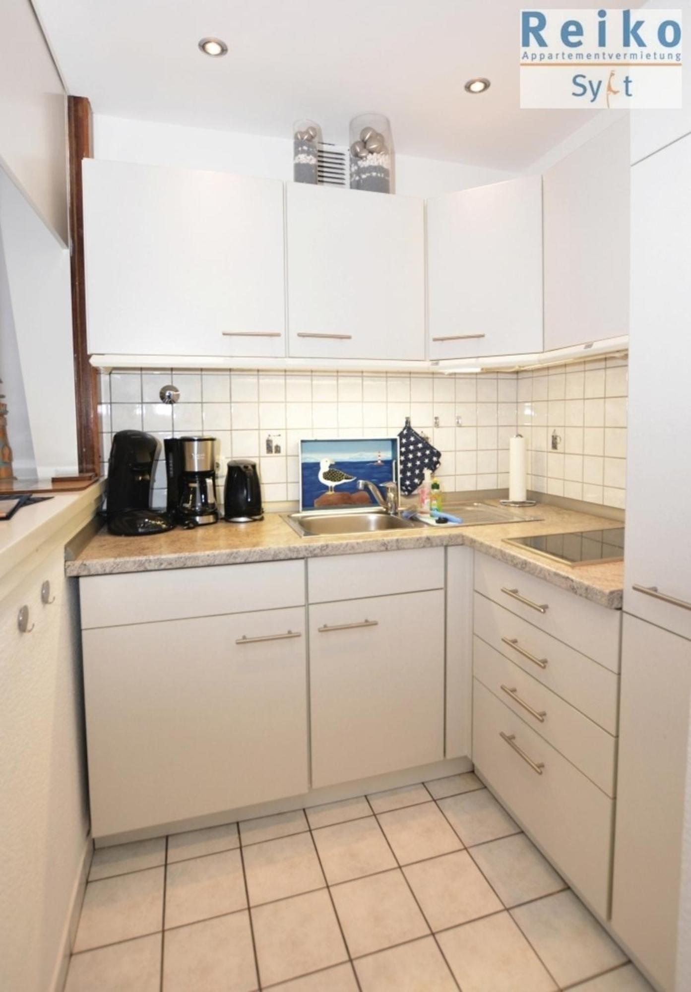 5-7, Moewe Westerland Exterior foto